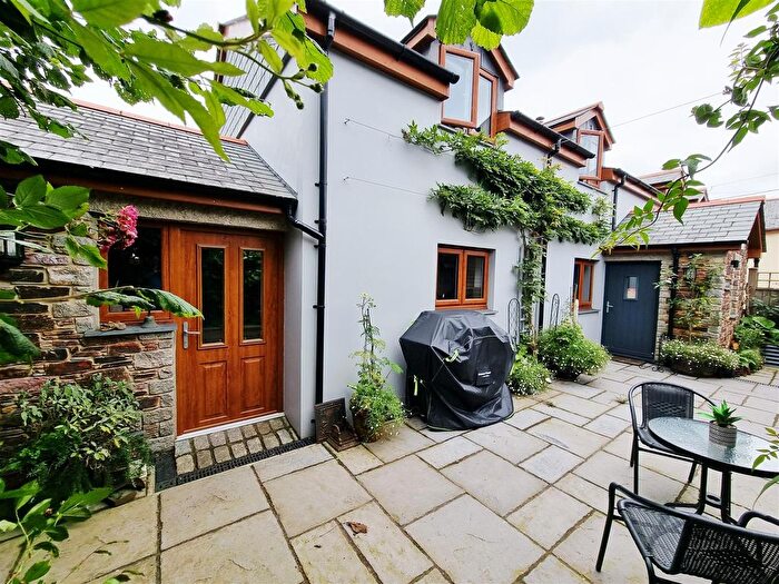 3 Bedroom Cottage For Sale In Week St. Mary, Holsworthy, EX22