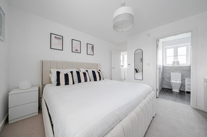 2 Bedroom End Of Terrace House For Sale In Acorn Grove, Dunmow, Essex, CM6
