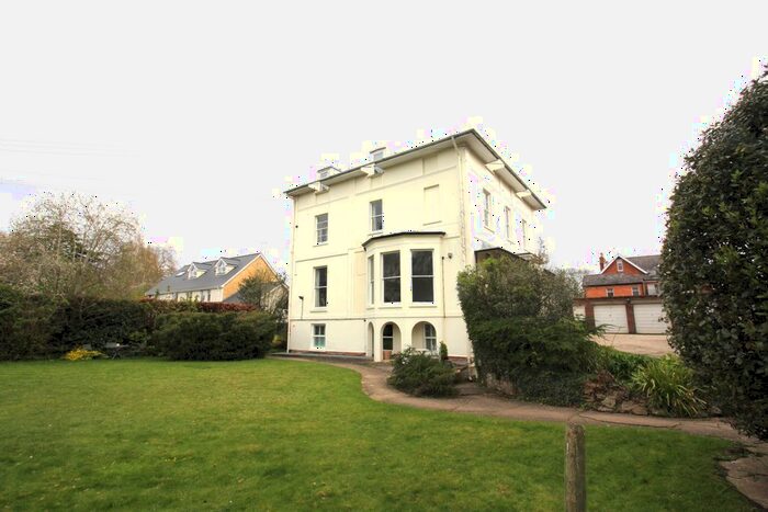 1 Bedroom Flat To Rent In Tudor Lodge Drive, Cheltenham, GL50