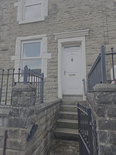 3 Bedroom Terraced House To Rent In Harwood Street, Darwen, BB3
