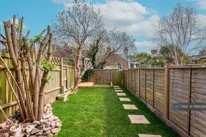 Studio To Rent In Ditchling Road, Brighton, BN1