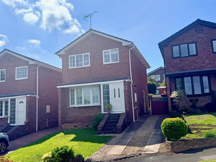3 Bedroom Detached House For Sale In Plympton, Plymouth, PL7