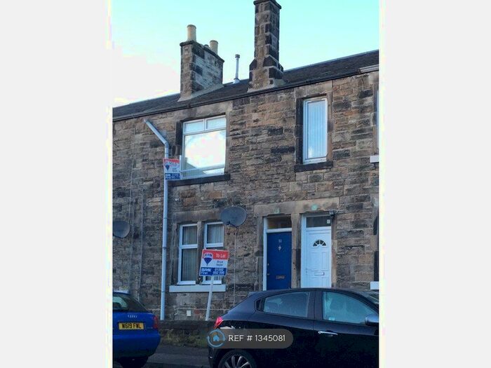 2 Bedroom Flat To Rent In Nelson Street, Kirkcaldy, KY2