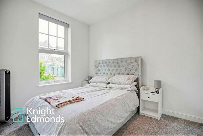 2 Bedroom Apartment To Rent In Buckland Road, Maidstone, ME16