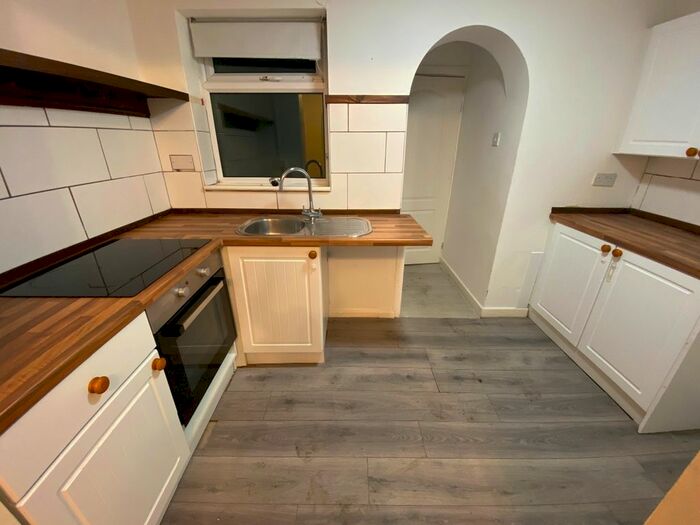 2 Bedroom Terraced House To Rent In Beech Street, Bootle, L20