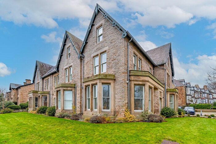 1 Bedroom Flat For Sale In Rutland Park, Botanical House, S10