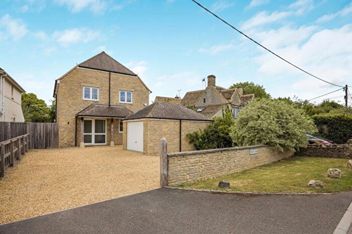 4 Bedroom Detached House To Rent In Kent End, Ashton Keynes, Wiltshire, SN6