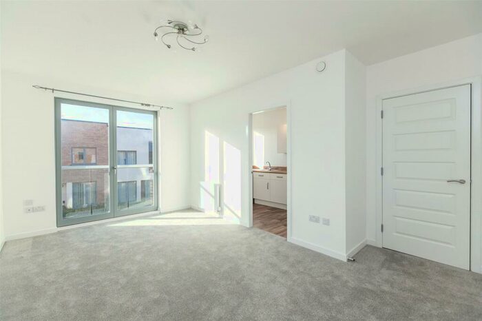 2 Bedroom Apartment To Rent In Philip Terrace, Edinburgh, EH16