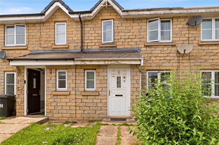 4 Bedroom Terraced House For Sale In Pickup Street, Accrington, Lancashire, BB5