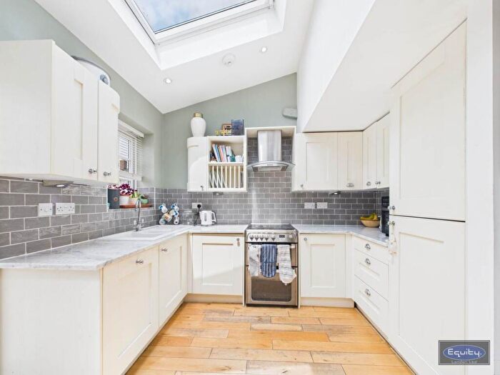 4 Bedroom Terraced House To Rent In Granby Road, Eltham, London, SE9