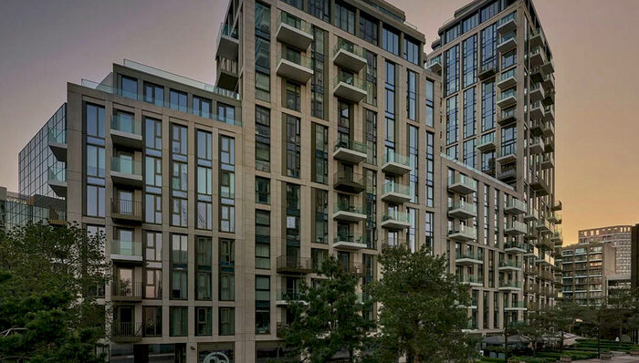 2 Bedroom Apartment For Sale In Saffron Wharf, London Dock, E1W