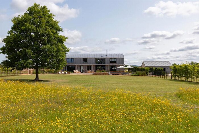 4 Bedroom Detached House For Sale In Manston, Sturminster Newton, DT10