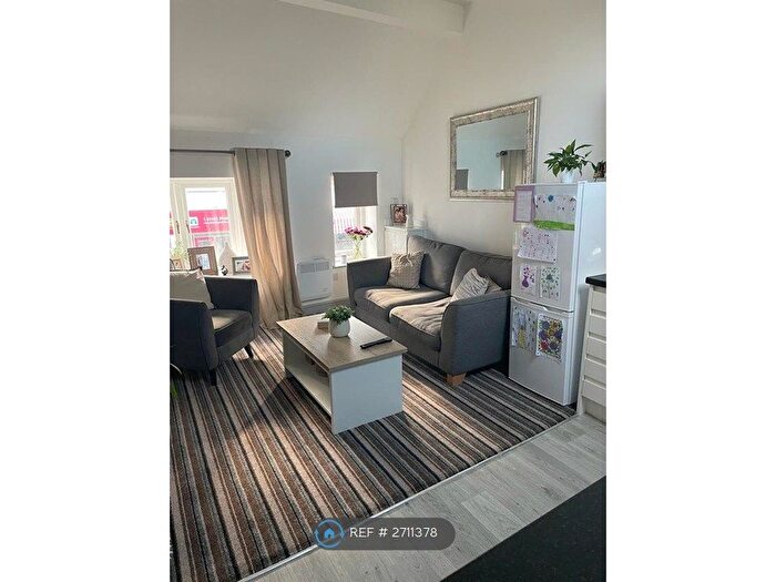 1 Bedroom Flat To Rent In Castle Street, Hinckley, LE10