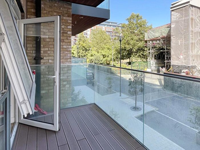 1 Bedroom Apartment To Rent In Caversham Road, London, NW9