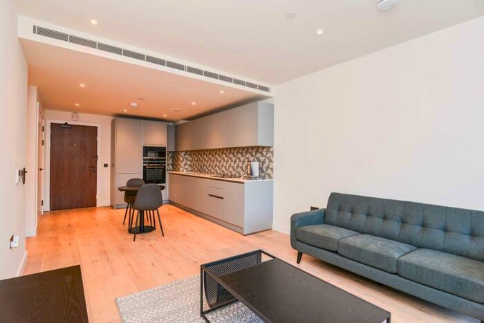 1 Bedroom Apartment To Rent In The Denizen, Clarendon Court, Golden Lane, Barbican, London, EC1Y