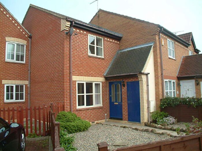 2 Bedroom Property To Rent In Sycamore Drive, Harrogate, HG2