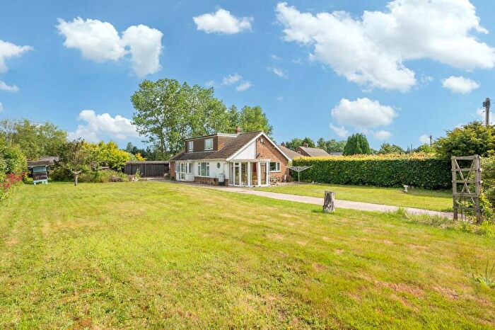 4 Bedroom Detached House For Sale In Versatile Chalet Home In Mundesley, NR11