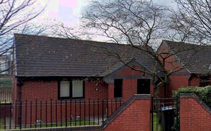 1 Bedroom Bungalow To Rent In Goodrick Way, Birmingham, B7