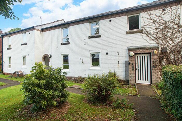 1 Bedroom Flat To Rent In Lilac Square, Scotby, Carlisle, CA4