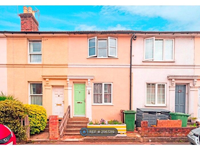 3 Bedroom Terraced House To Rent In Norman Road, Tunbridge Wells, TN1