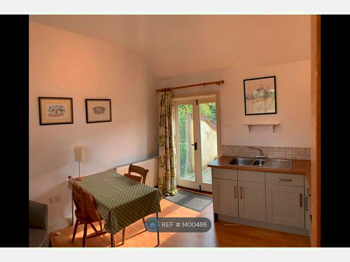 1 Bedroom Semi-Detached House To Rent In Chute Forest, Andover, SP11