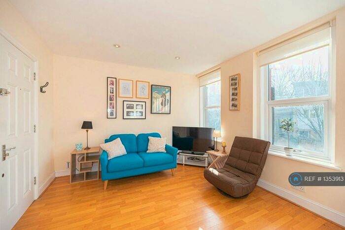 1 Bedroom Flat To Rent In Vaughan Road, London, SE5
