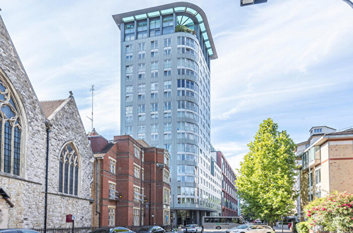 1 Bedroom Apartment To Rent In Osnaburgh Street, Regents Park, London, NW1