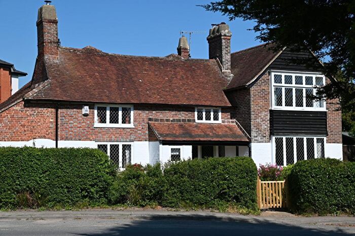 5 Bedroom Detached House For Sale In Collington Lane East, Bexhill-On-Sea, TN39