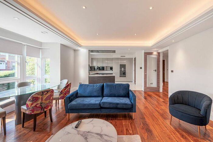 2 Bedroom Flat To Rent In Hammers Lane, Mill Hill, London, NW7