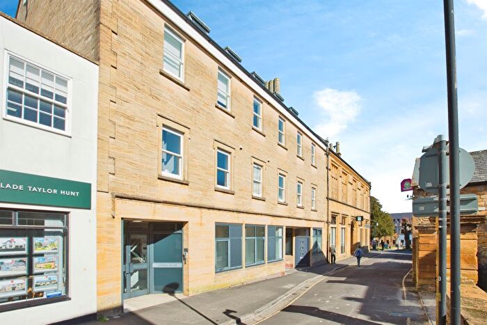 1 Bedroom Flat For Sale In Church Street, Yeovil, BA20