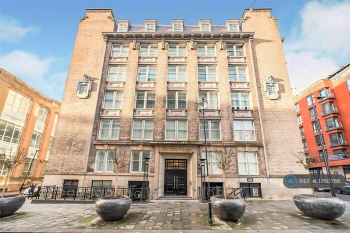 2 Bedroom Flat To Rent In Orleans House, Liverpool, L3