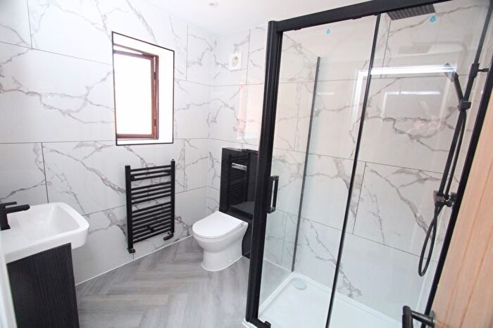 1 Bedroom Flat To Rent In Clare Street, Northampton, NN1