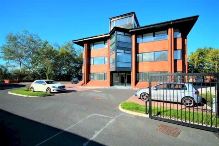 2 Bedroom Apartment To Rent In Maritime Way, Ashton-on-ribble, PR2