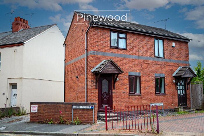 1 Bedroom Apartment To Rent In Nelson Court, Shotton, CH5