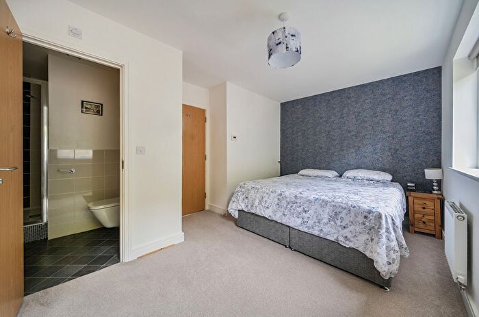 4 Bedroom Detached House For Sale In Gascon Close, Ogwell, Newton Abbot, TQ12