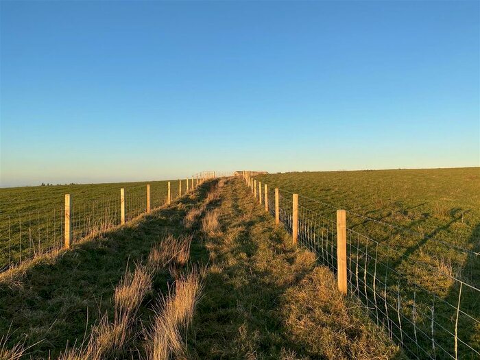 Land For Sale In Botriphnie, Keith AB55