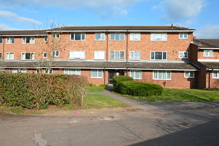 1 Bedroom Flat To Rent In Russett House, Russett Wood, AL7
