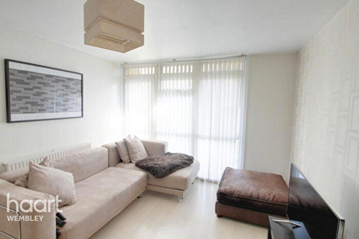 1 Bedroom Flat For Sale In Wembley Park, HA9