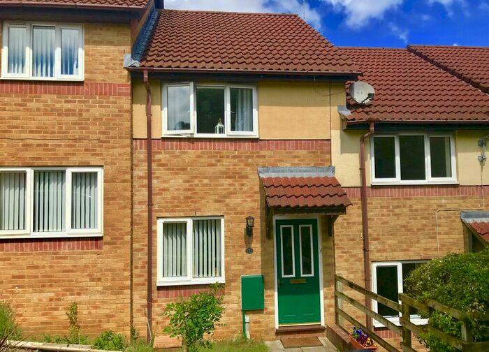2 Bedroom House To Rent In Dan Yr Ardd, Caerphilly, CF83
