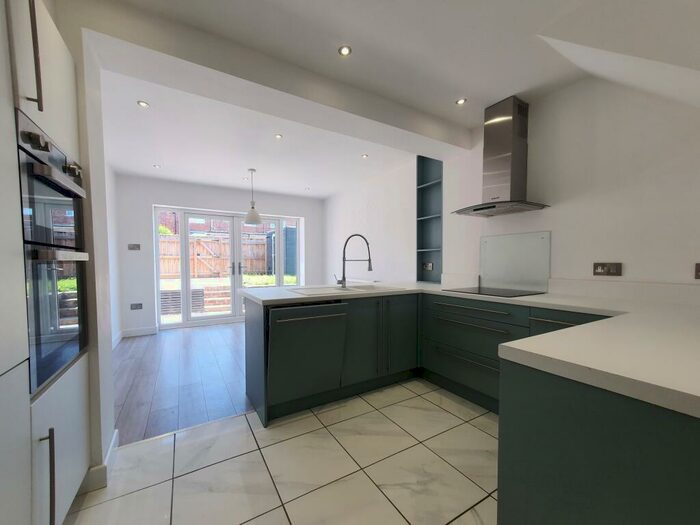 3 Bedroom Terraced House To Rent In Northallerton, Crosby Road, DL6