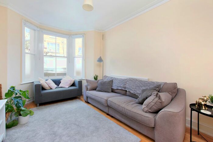 3 Bedroom Terraced House To Rent In Atherton Street, Battersea, London, SW11