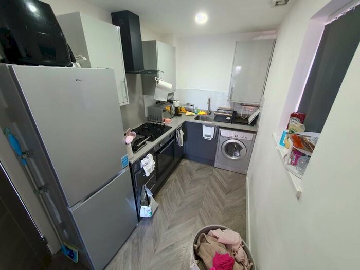 2 Bedroom House To Rent In Maindy Road, Cathays, CF24