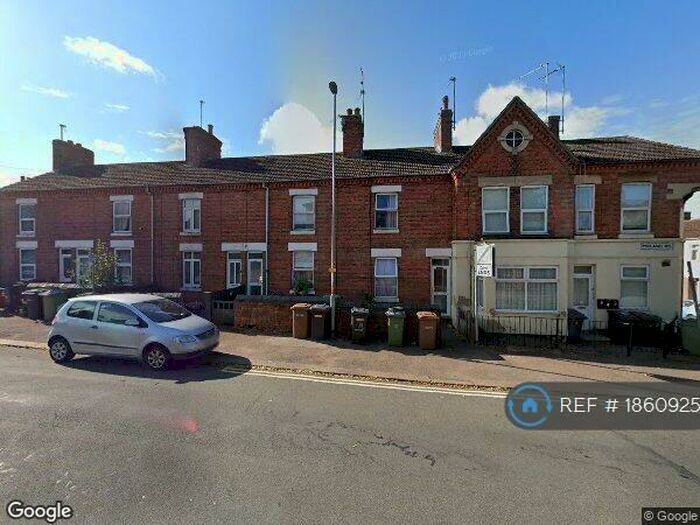 2 Bedroom Terraced House To Rent In Midland Road, Wellingborough, NN8