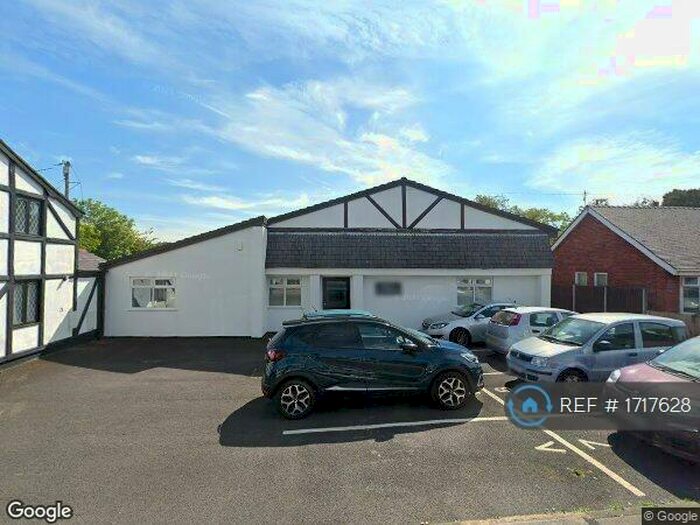 2 Bedroom Flat To Rent In Mill Lodge, New Longton, Preston, PR4