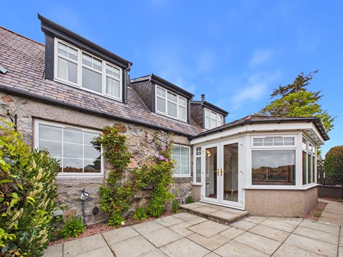 Farm For Sale In Hill Farm, Contlaw Road, Milltimber, Aberdeen, AB13