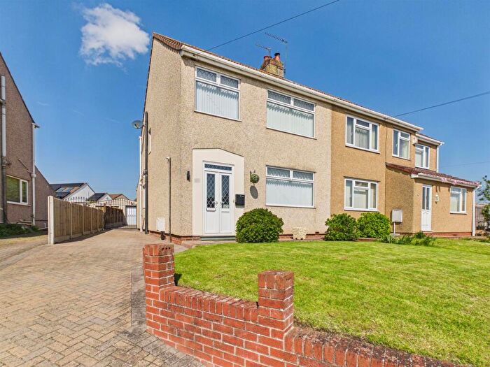 3 Bedroom Semi Detached House For Sale In Shellards Road, Longwell Green, Bristol, BS30