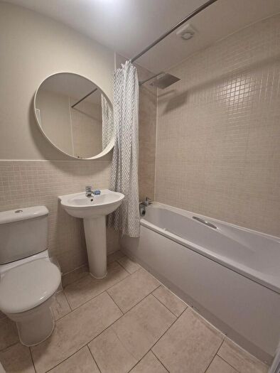 2 Bedroom House To Rent In Pen Lane, Danesmoor, Chesterfield, S45