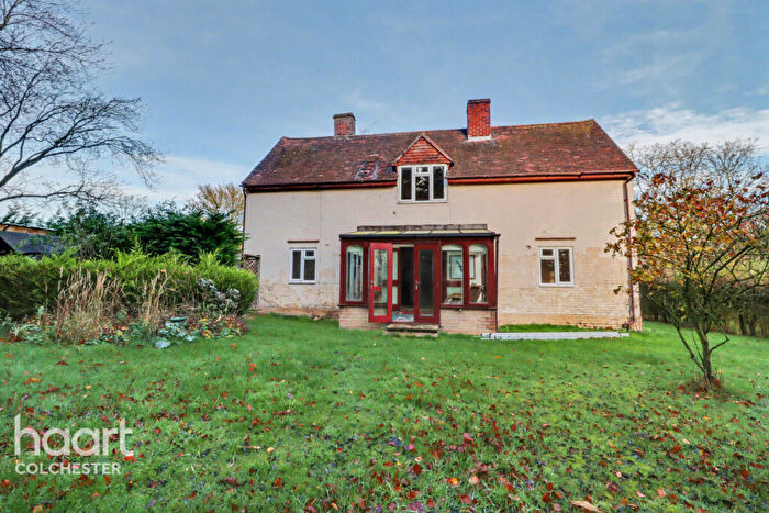 4 Bedroom Farm House To Rent In Fishpits Lane, Bures, CO8