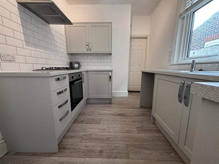 3 Bedroom Terraced House To Rent In Telephone Road, Southsea, PO4