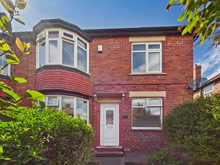 2 Bedroom Apartment For Sale In Closefield Grove, Monkseaton, NE25
